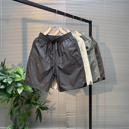 朝戈服饰&