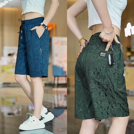 朝戈服饰&